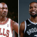 NBA – Michael Jordan et Kevin Durant se lancent dans un business commun !