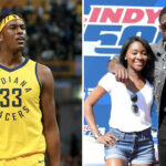 NBA – Attaqué par la sœur d’Oladipo, Myles Turner lui répond !