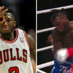 NBA – Après Nate Robinson vs Jake Paul, une autre star NBA va combattre en décembre !