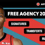 [Live] Free agency NBA 2020, trades, rumeurs : suivez en direct !