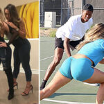 Divers – Jenna Bandy, la diva qui ridiculise les hommes sur les playgrounds US