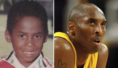 NBA – La terrible désillusion de Kobe à 10 ans : « j’étais bouleversé »