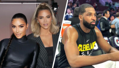 NBA – Après la signature de Thompson à Boston… Kim Kardashian réagit !