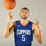 NBA – En route pour Tokyo, les Clippers font une surprise inattendue à Nico Batum !