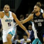 NBA – Un ancien envoie Batum à Los Angeles, Fournier le tacle