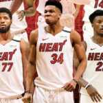 NBA – En plus de Giannis, la superteam ahurissante que pourrait bâtir le Heat en 2021