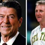 NBA – L’arrogance hallucinante de Larry Bird après avoir snobé la visite à la Maison Blanche