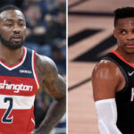 NBA – Un trade Westbrook/Wall ? Le GM des Wizards réagit