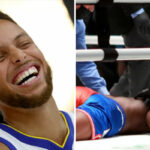 NBA – Steph Curry termine Nate Robinson après sa défaite !