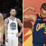 NBA – Les Warriors détruits à propos de leur sublime nouveau maillot