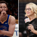 NBA – Les fans étonnés par le physique de Doris Burke dans 2K21