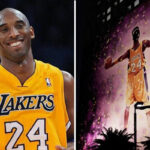 NBA – L’incroyable terrain hommage à Kobe dans 2K21