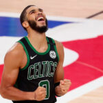 NBA – La performance historique réalisée par Jayson Tatum aux Celtics