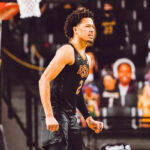 NBA – La décla fracassante du futur 1er choix de la Draft 2021 Cade Cunningham