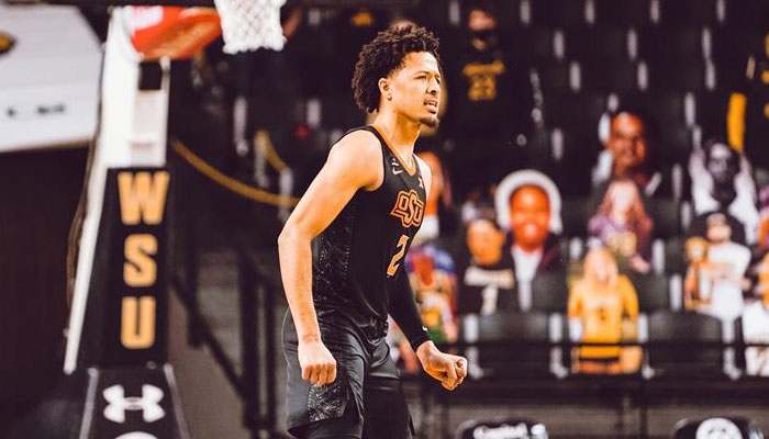 Cade Cunningham est annoncé comme le futur n°1 de la draft