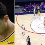 NBA – Souillé par Booker, Kyle Kuzma se fait encore incendier !