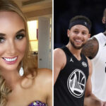 NBA – Une mannequin australienne avoue avoir couché avec un joueur marié !