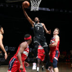 NBA – Un site manque incroyablement de respect à Kevin Durant, les internautes s’offusquent
