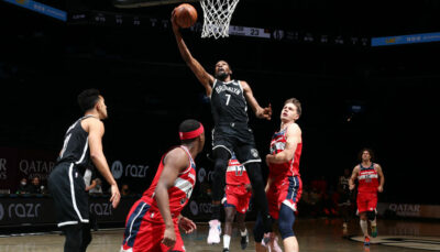 NBA – Un site manque incroyablement de respect à Kevin Durant, les internautes s’offusquent