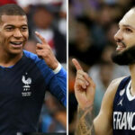 NBA – Evan Fournier réagit à une séquence virale de Kylian Mbappé