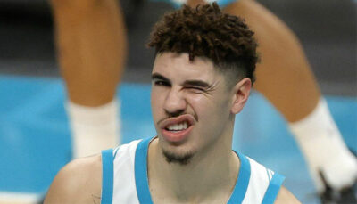 NBA – Face aux polémiques, LaMelo fait une folle proposition à 2K !