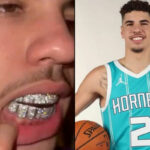 NBA – LaMelo répond aux critiques après son achat à 500.000$