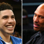 NBA – La comparaison ravagée de LaVar Ball pour LaMelo