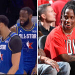 NBA – Travis Scott fait un gros cadeau à une star de la ligue !