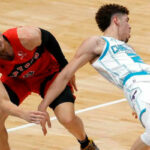 NBA – Le rookie méconnu des Raptors qui détruit LaMelo Ball en présaison