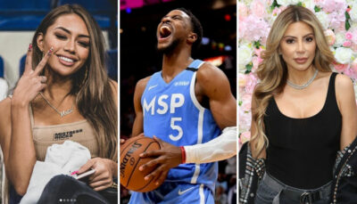 NBA – Le traitement infâme de Beasley à sa femme avant de la tromper avec Larsa Pippen