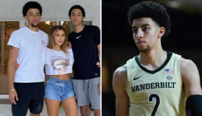 NBA – Après sa superbe saison, Scotty Pippen Jr fait une grande annonce !