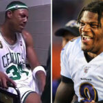 NBA – Paul Pierce humilié par une superstar NFL