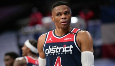 NBA – « Laisser partir Russell Westbrook aide les Wizards à gagner »