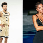 NBA – Malgré la polémique Larsa, Scotty Pippen Jr explose tout en NCAA