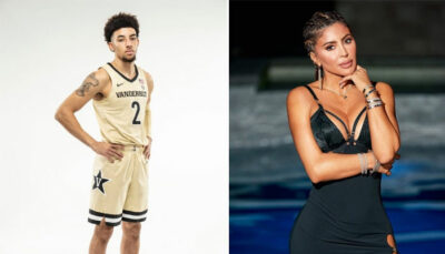 NBA – Malgré la polémique Larsa, Scotty Pippen Jr explose tout en NCAA