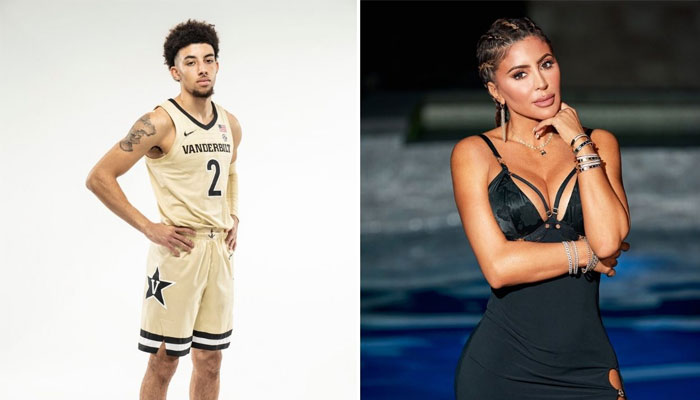 Scotty Jr défonce tout en NBA malgré les dingueriez de Larsa