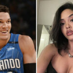 NBA – La petite amie playmate d’Aaron Gordon enflamme les réseaux