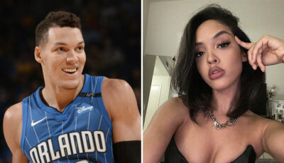 NBA – Qui est Izabela Guedes, en couple avec Aaron Gordon et ex d’un grand rappeur ?