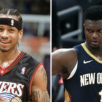 NBA – Pour son grand retour, Zion fait du jamais vu depuis… Allen Iverson !