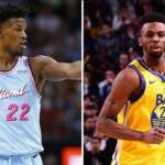 NBA – La très étonnante décla d’Andrew Wiggins sur Jimmy Butler