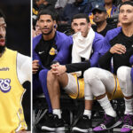 NBA – Brandon Ingram révèle les ravages du trade d’AD sur les jeunes Lakers