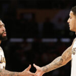 NBA – La phrase sans équivoque de Davis sur Kuzma