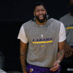 NBA – Un Laker lance déjà une campagne pour Anthony Davis