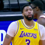 NBA – L’aveu flippant d’une légende sur Anthony Davis