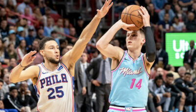 NBA – Une équipe chaude sur le dossier Tyler Herro !