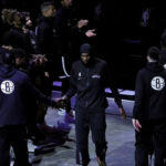 NBA – Un joueur majeur des Nets out pour toute la saison !