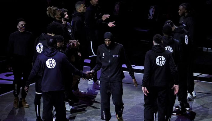 Un joueur majeur des Nets out pour toute la saison ! NBA