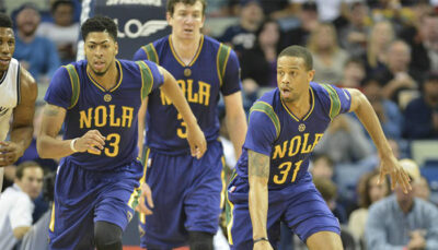 NBA – 5 joueurs tristement morts avant d&rsquo;atteindre leur prime
