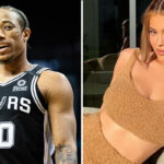 NBA – La réaction géniale de DeMar DeRozan à sa mésaventure WTF