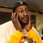 NBA – Didier ‘DJ’ Mbenga, de prisonnier de guerre à champion NBA